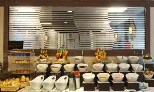 هتل ریوا استانبول هتل ریوا استانبول